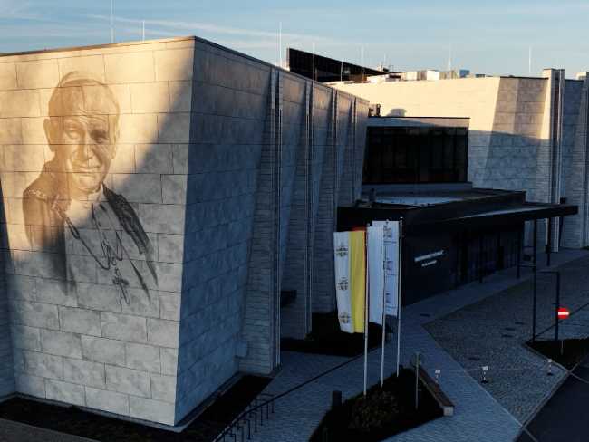 Muzeum „Pamięć i Tożsamość” im. św. Jana Pawła II