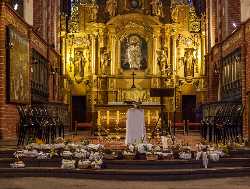 St. Jacob’s Church