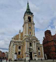 Church of the Holy Spirit