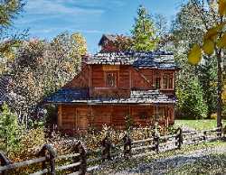 Karol Szymanowski Museum – Villa Atma