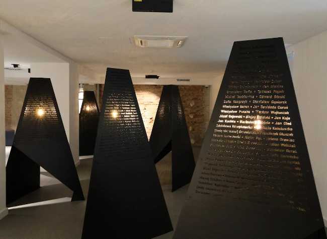 Palace Museum of Struggle and Martyrdom