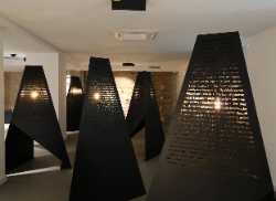 Palace Museum of Struggle and Martyrdom