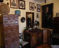 Kornel Makuszyński Museum