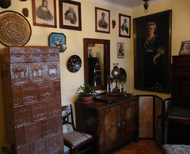 Kornel Makuszyński Museum