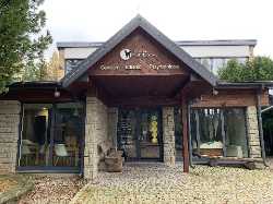 Centrum Edukacji Przyrodniczej TPN Zakopane