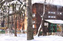 Władysław Hasior Gallery