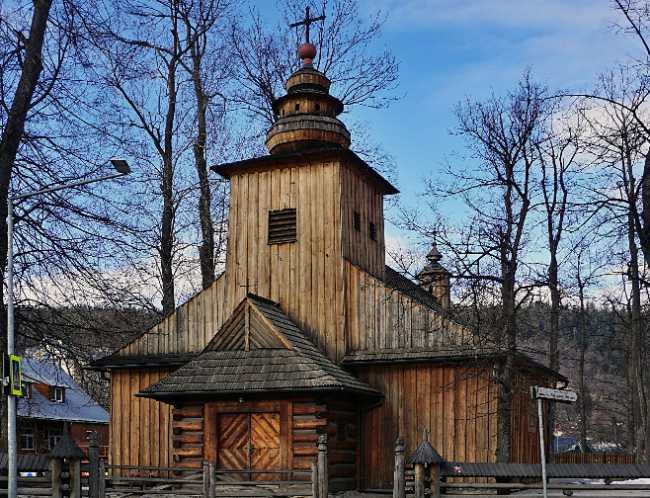 Church of Our Lady of Częstochowa