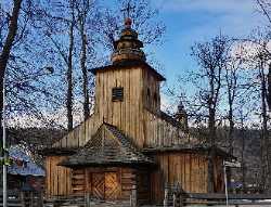 Church of Our Lady of Częstochowa