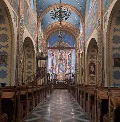 Kościół Najświętszej Rodziny