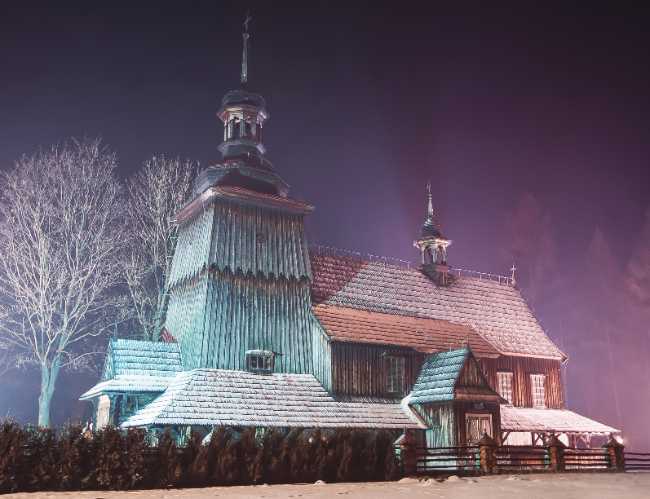 Church of St. John the Apostle and Evangelist