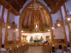 National Shrine of Our Lady of Fatima