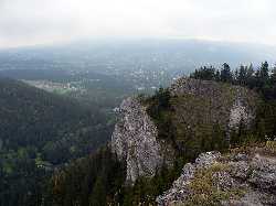 Nosal Peak