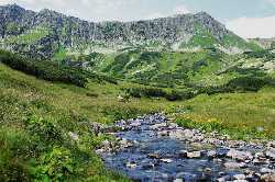 Tatra National Park