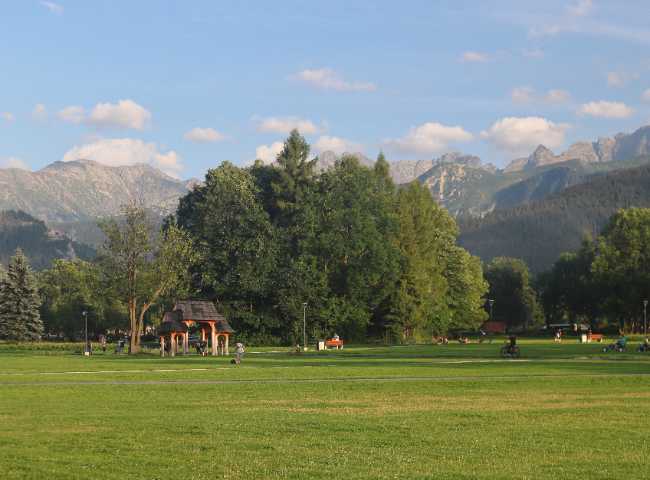 Dolna Rówień Krupowa