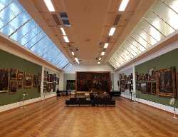 National Museum in Lublin