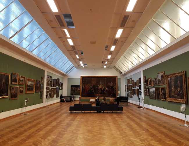 National Museum in Lublin