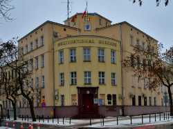Museum of Martyrdom “Pod Zegarem”