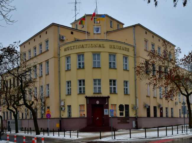 Museum of Martyrdom “Pod Zegarem”