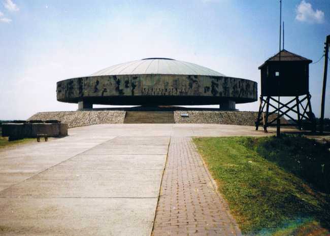 State Museum at Majdanek
