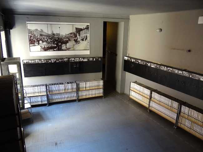 Grodzka Gate - NN Theatre