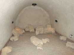 Lublin Underground Route