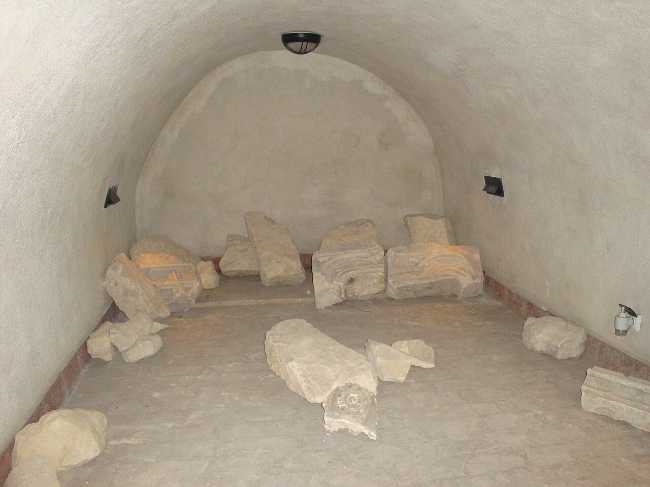 Lublin Underground Route