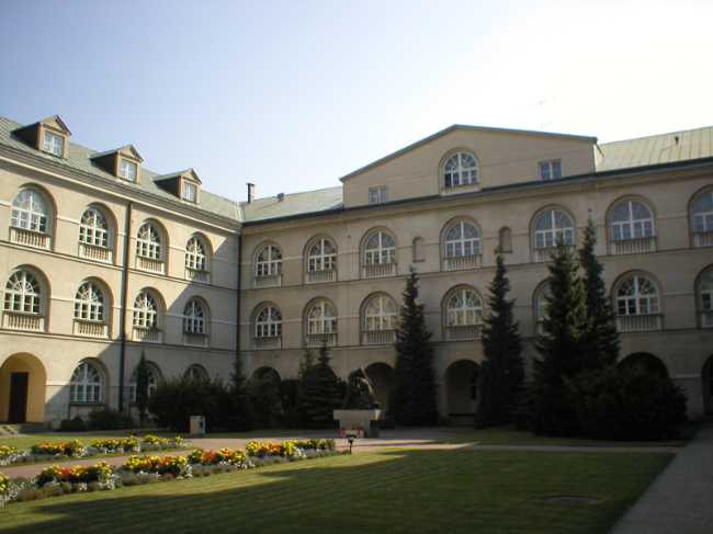Museum of the Catholic University of Lublin
