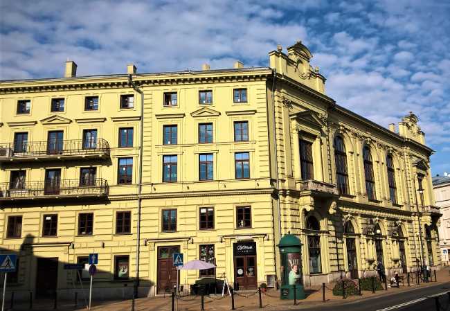 Teatr im. Juliusza Osterwy