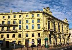 Teatr im. Juliusza Osterwy