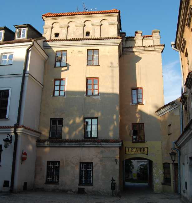 Teatr im. Hansa Christiana Andersena