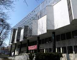 Teatr Muzyczny w Lublinie