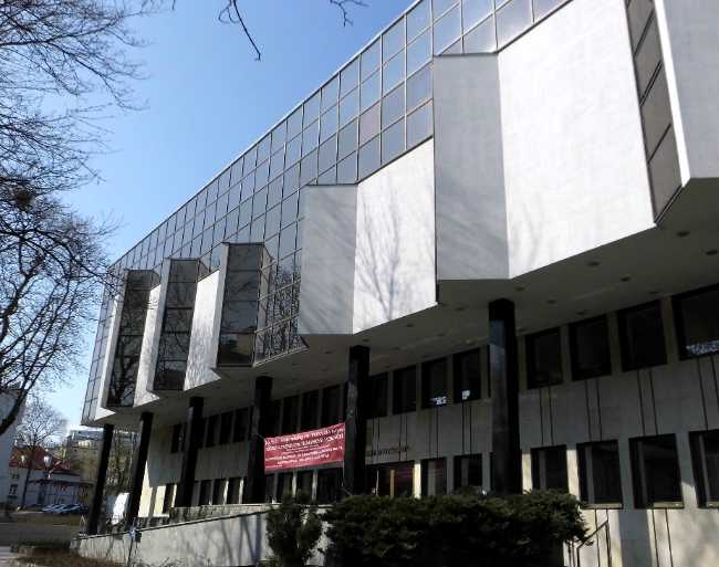 Teatr Muzyczny w Lublinie