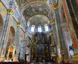 Archcathedral of St. John the Baptist and St. John the Evangelist