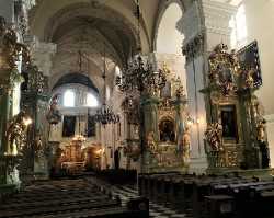 Basilica of St. Stanislaus