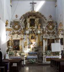 Church of the Holy Spirit Lublin