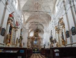 Church of St. Joseph