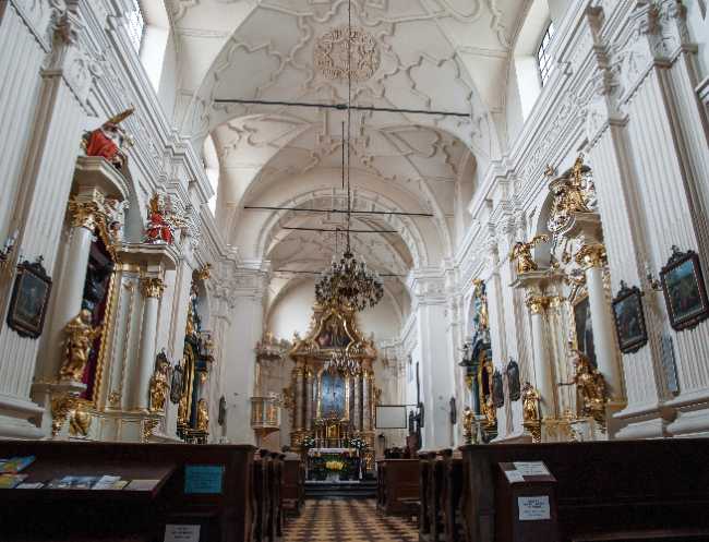 Church of St. Joseph