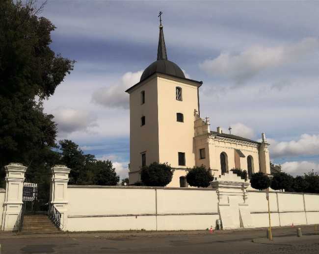Cathedral of the Transfiguration