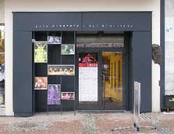 Wybrzeże Theatre – Chamber Stage