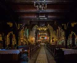 Church of the Saviour