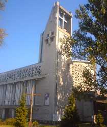 St. Michael the Archangel Church