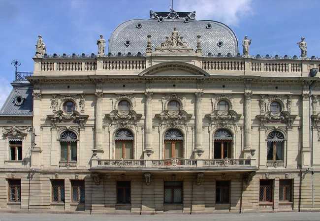 Museum of the City of Łódź