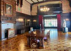 Herbst Palace Museum