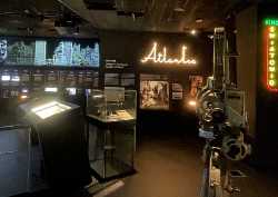 National Centre for Film Culture