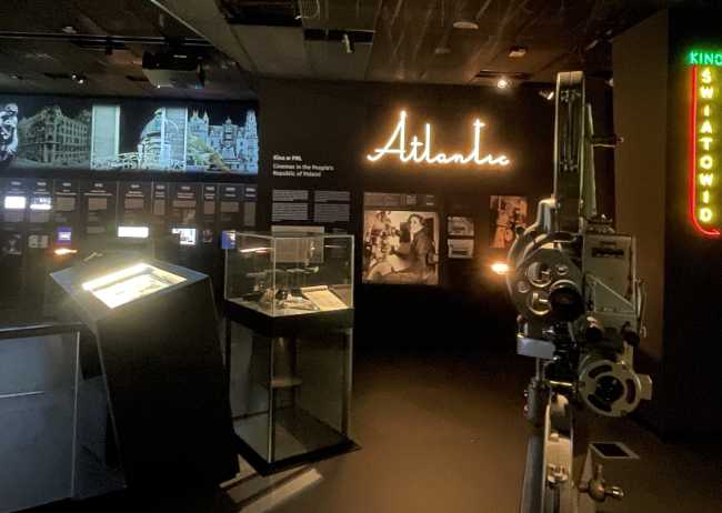 National Centre for Film Culture