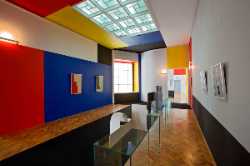 Museum of Art in Łódź MS1