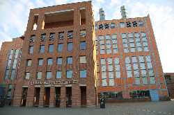 Centrum Nauki i Techniki EC1