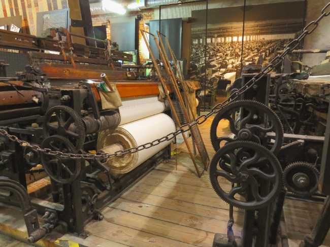 Museum of the Factory