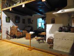 Museum of Archeology and Ethnography