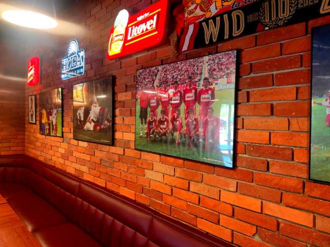 RTS Widzew Łódź Museum